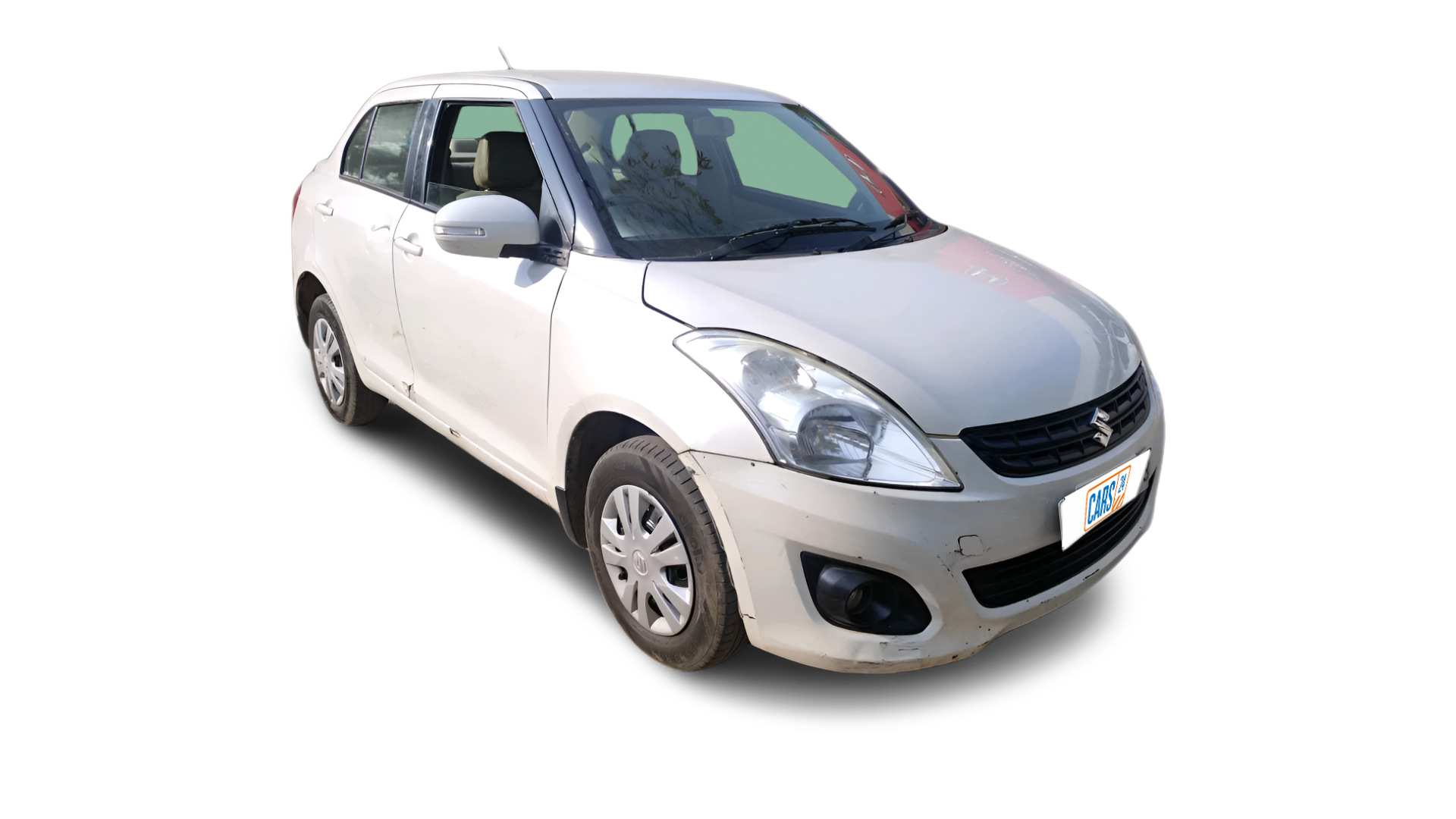 Maruti Swift Dzire-img